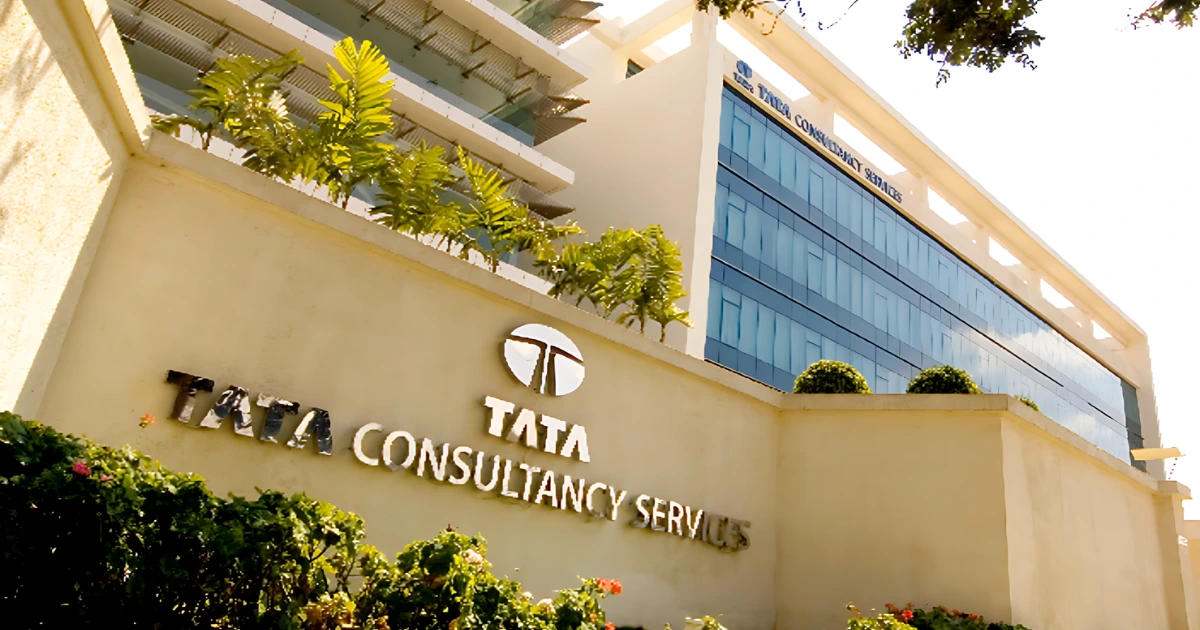 Tata Consultancy Services Ltd Share Price Target