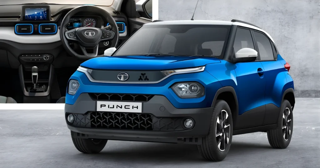 Tata Motors Stock Price Target