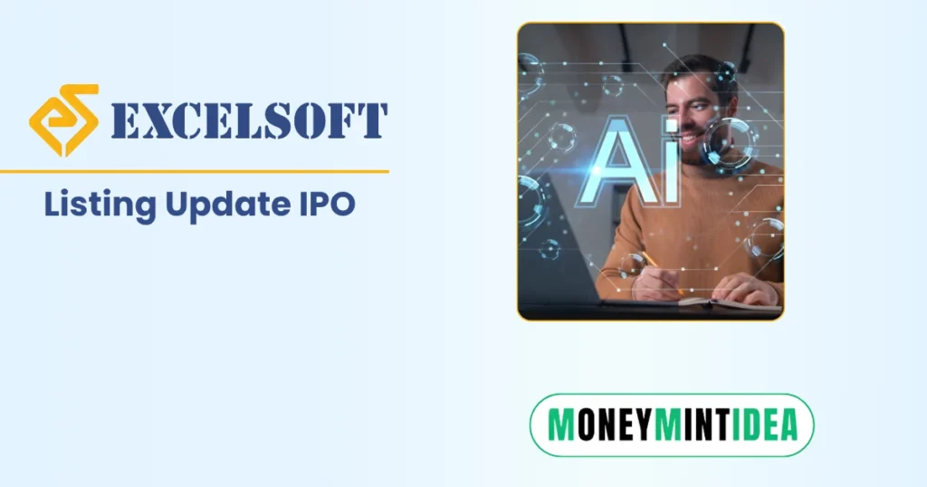 Excelsoft-Technologies-IPO-GMP-Price-Date-Review-Details