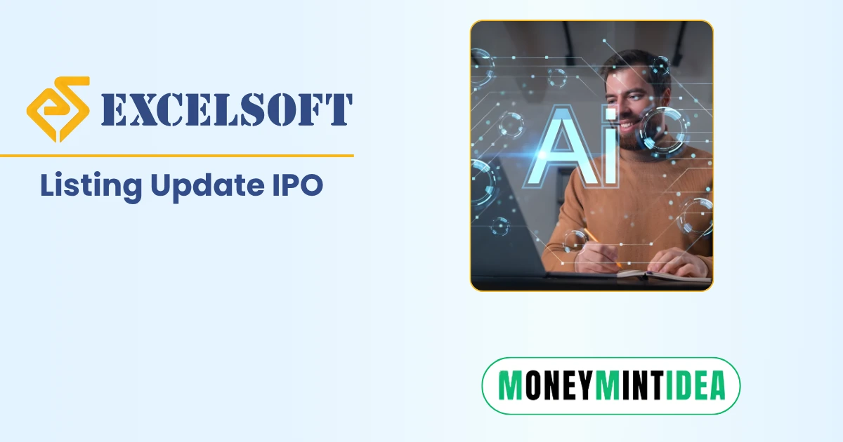 Excelsoft-Technologies-IPO-GMP-Price-Date-Review-Details