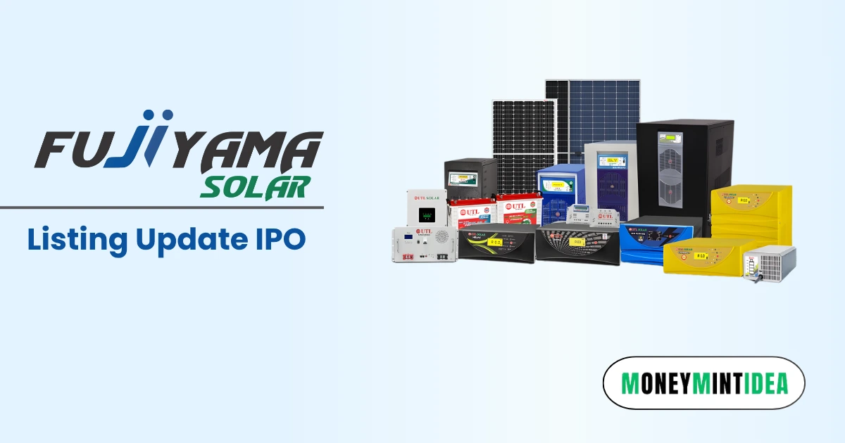 Fujiyama-Power-Systems-IPO-GMP-Price-Date-Review-Details.