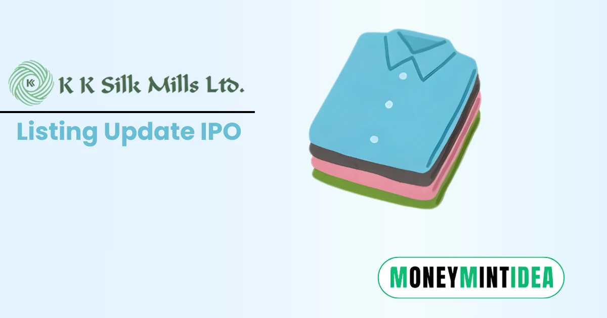 K-K-Silk-Mills-IPO-Listing-Price-GMP-Date-Review-Details