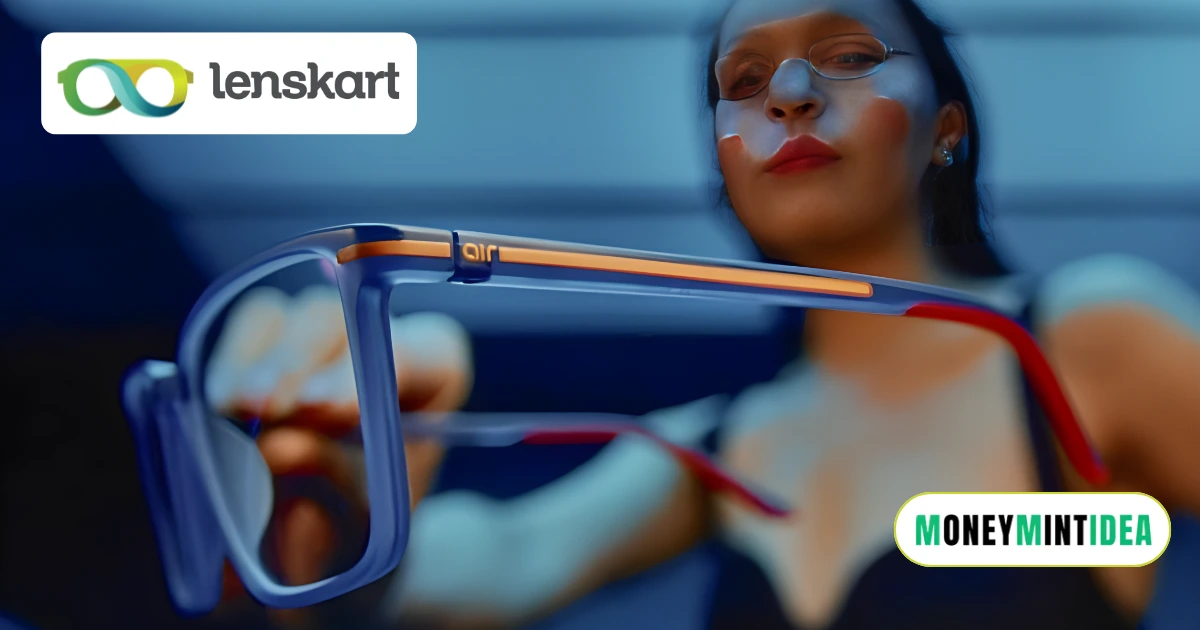 Lenskart-Solutions-share-price-target