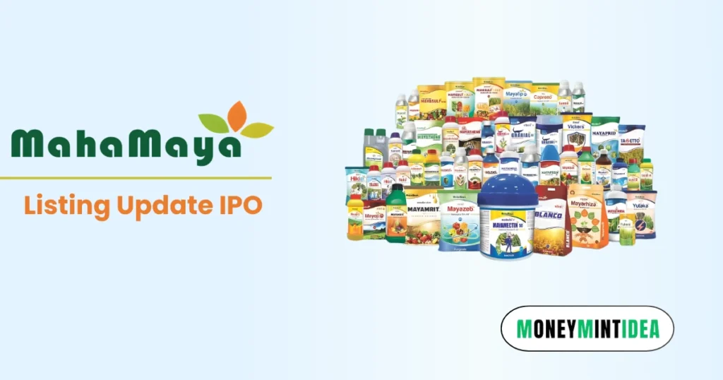 Mahamaya-Lifesciences-IPO-Listing-Price-GMP-Date-Review-Details.