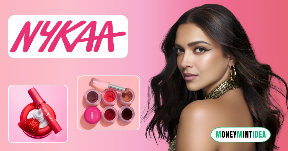 Nykaa-Share-Price-Target