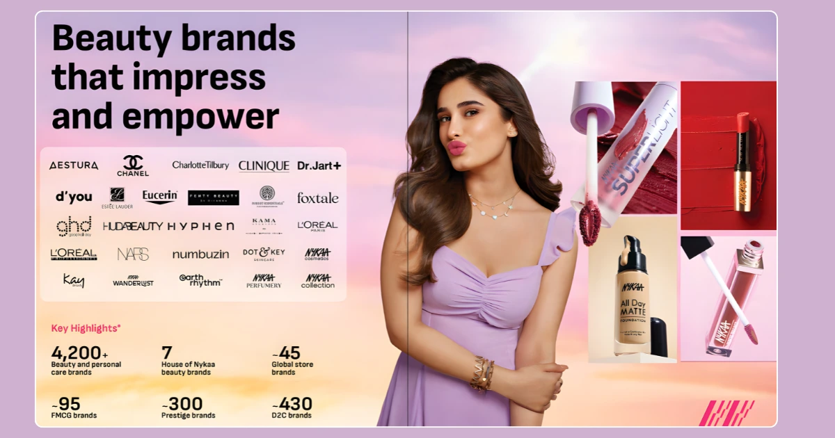 Nykaa-Share-Price-Target