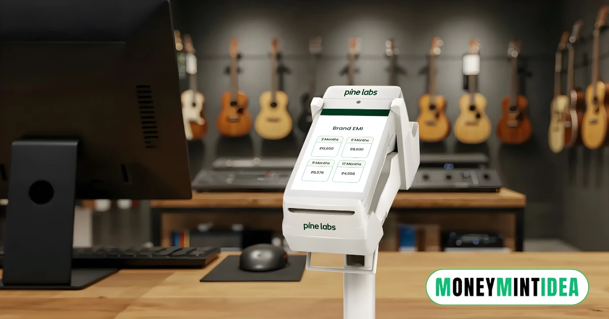 Pine Labs Share Price Target