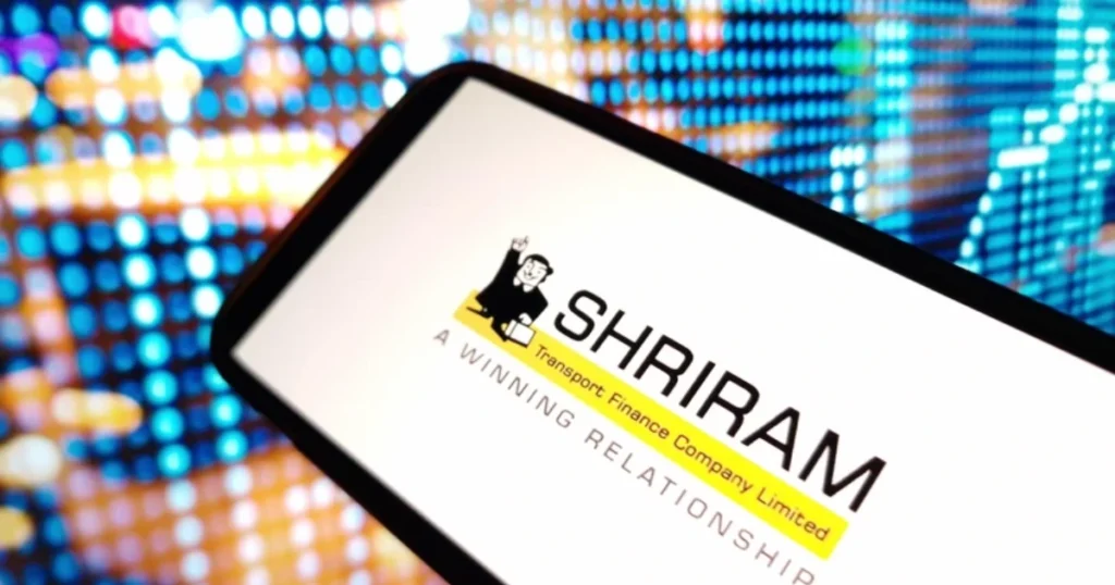 Shriram-Finance-Ltd-Share-Price-Target
