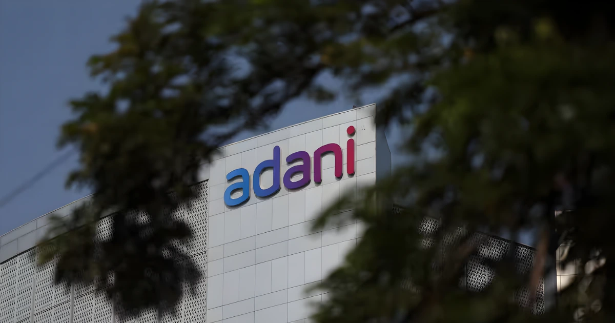 Adani Enterprises Share Price Target 2026