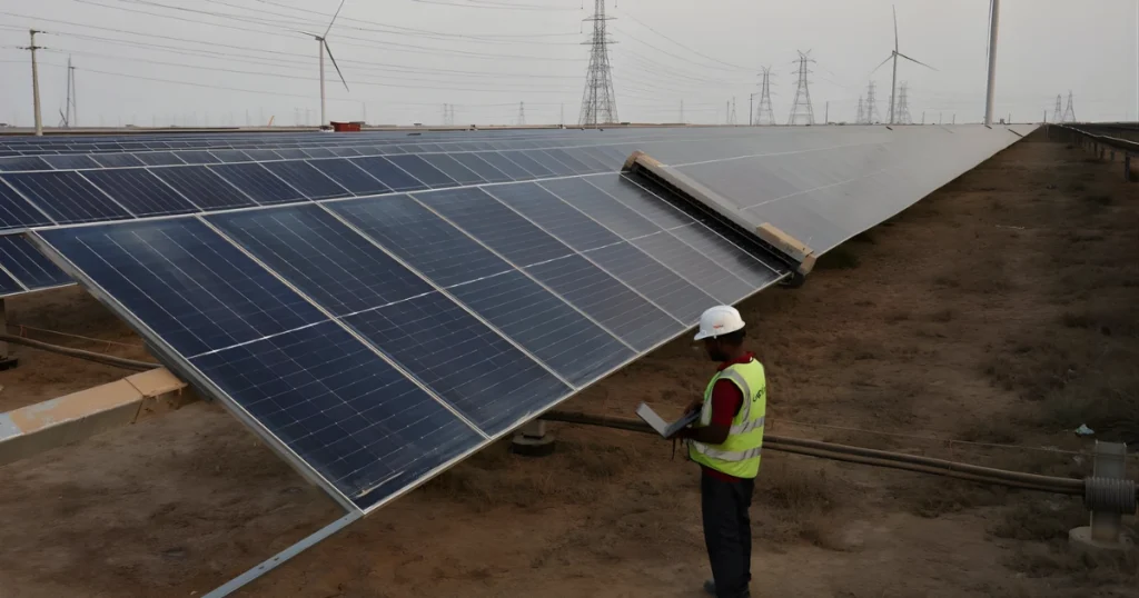 Adani Green Energy Share Price Target