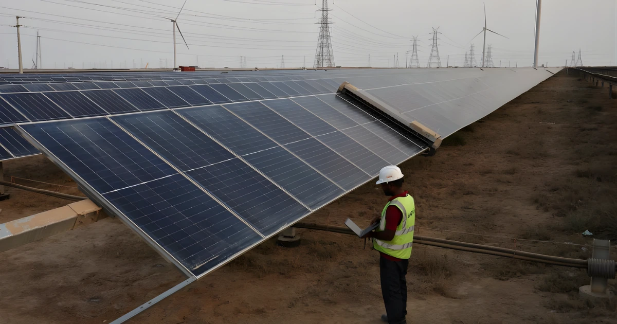 Adani Green Energy Share Price Target