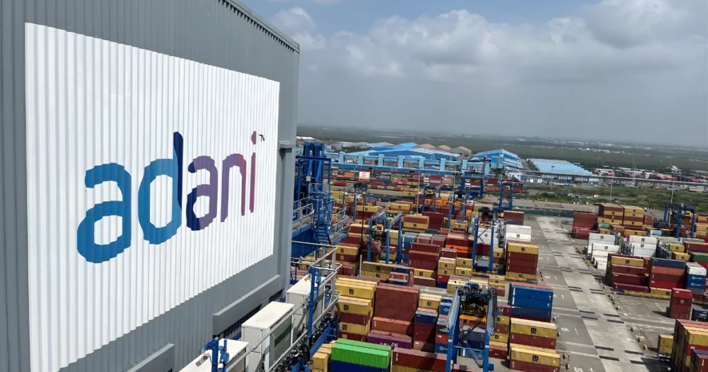 Adani Ports Share Price Target 2026
