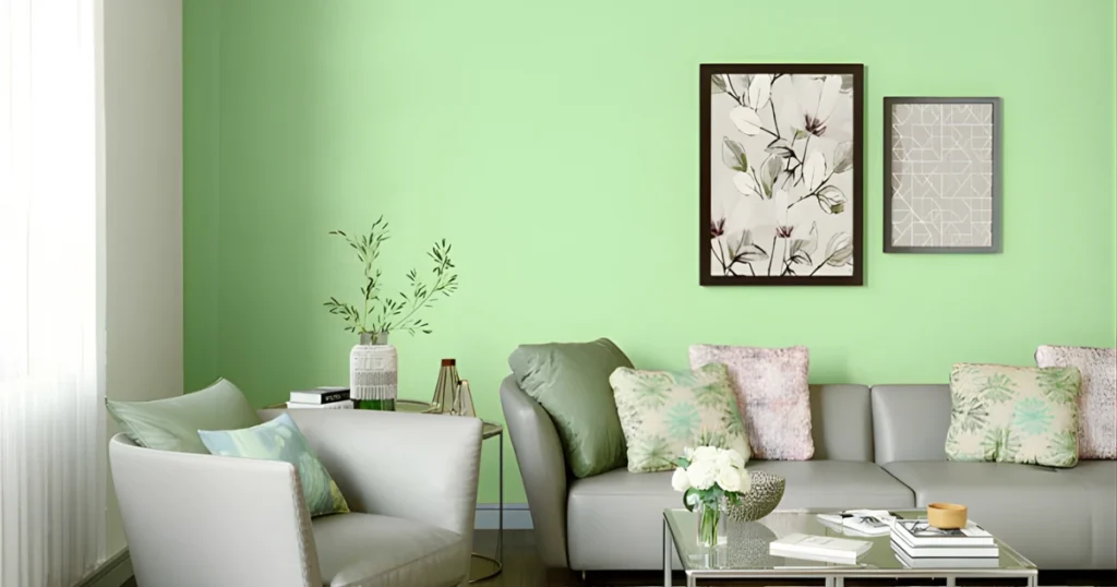 Asian Paints Share Price Target 2026