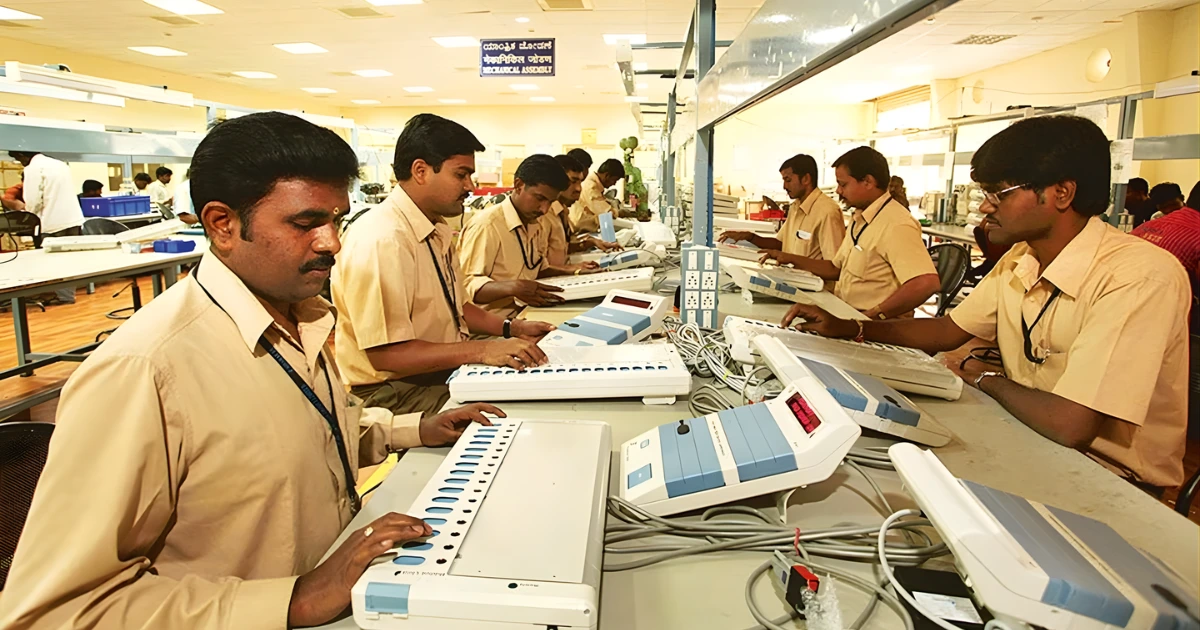 Bharat Electronics Ltd Share Price Target