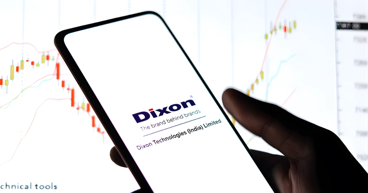 Dixon Technologies India Share Price Target