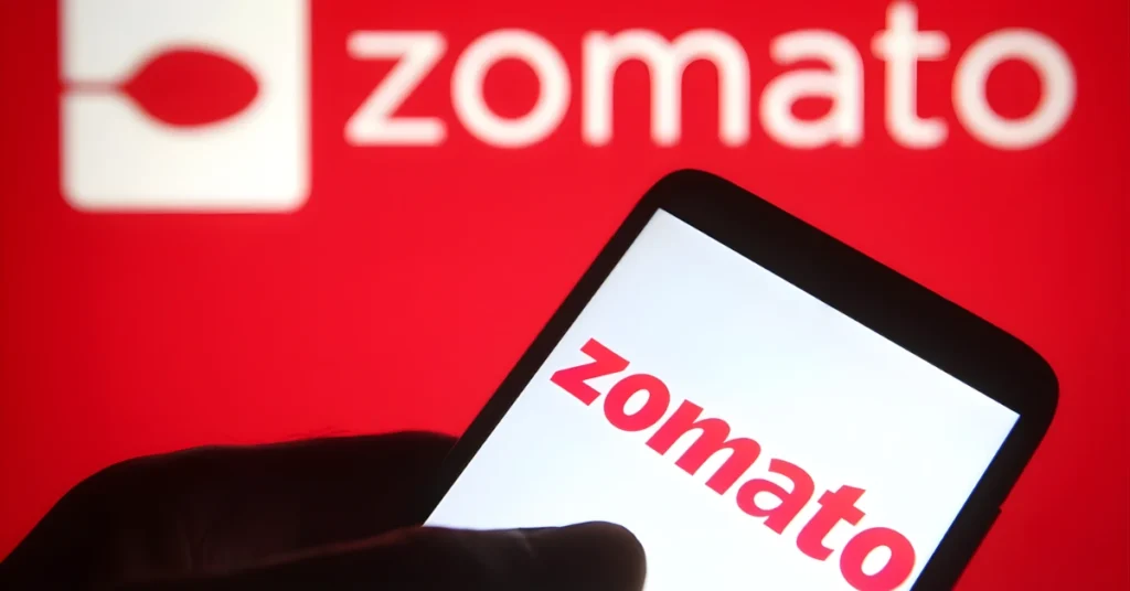 Eternal (Zomato) Share Price Target Live