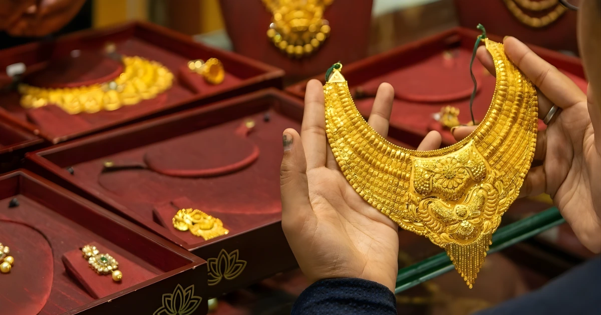 Gold Rate Today Latest Gold Prices in India (29 January 2026)