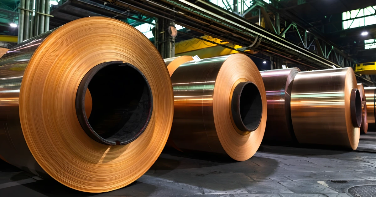 Hindustan Copper Share Price Target