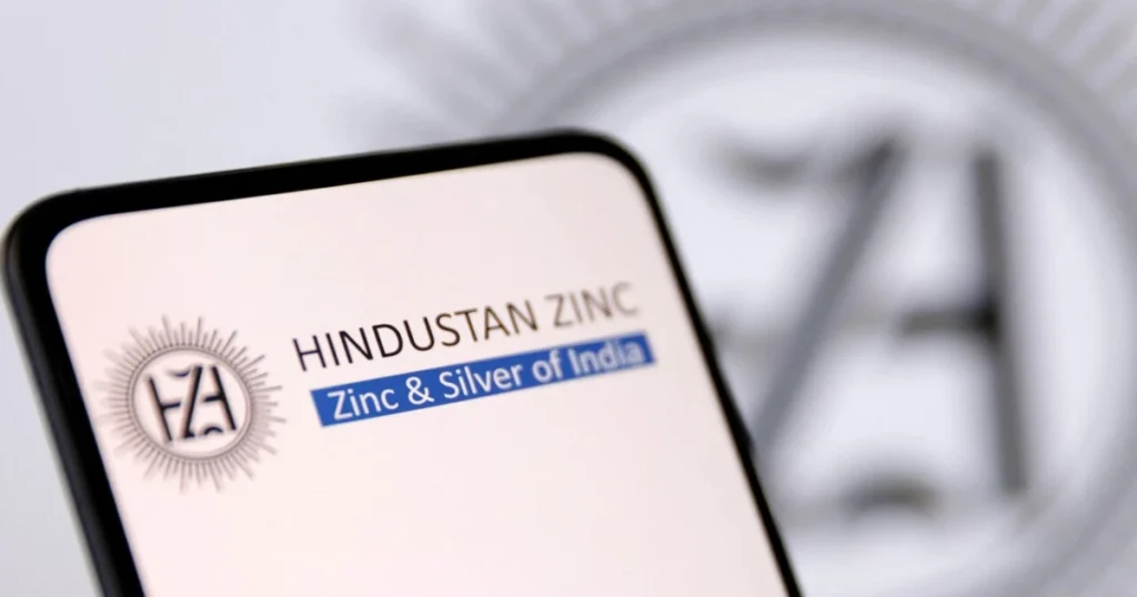 Hindustan Zinc Share Price Target
