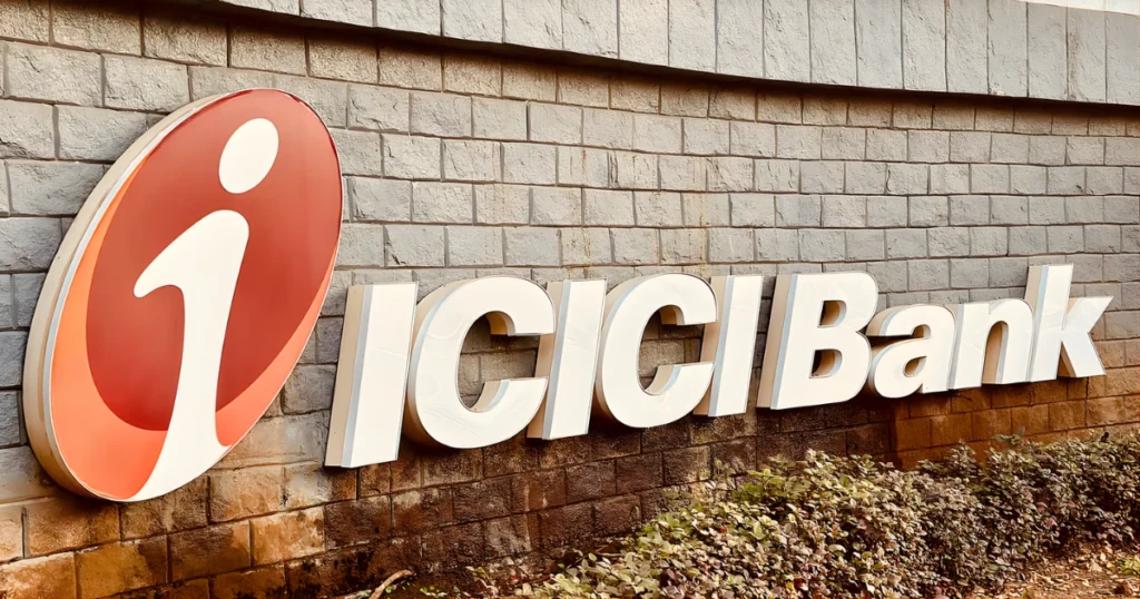 ICICI Bank Ltd Share Price Target