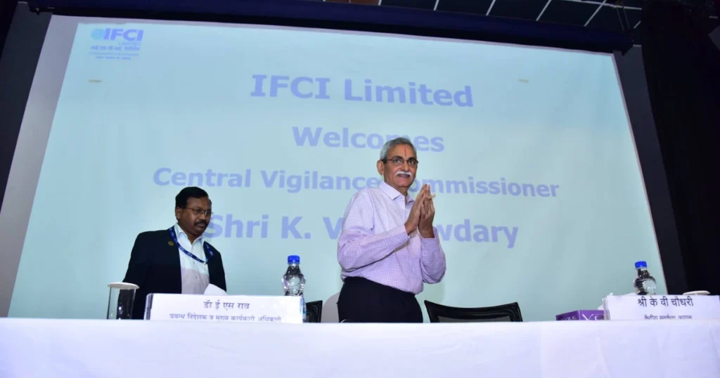IFCI Share Price Target