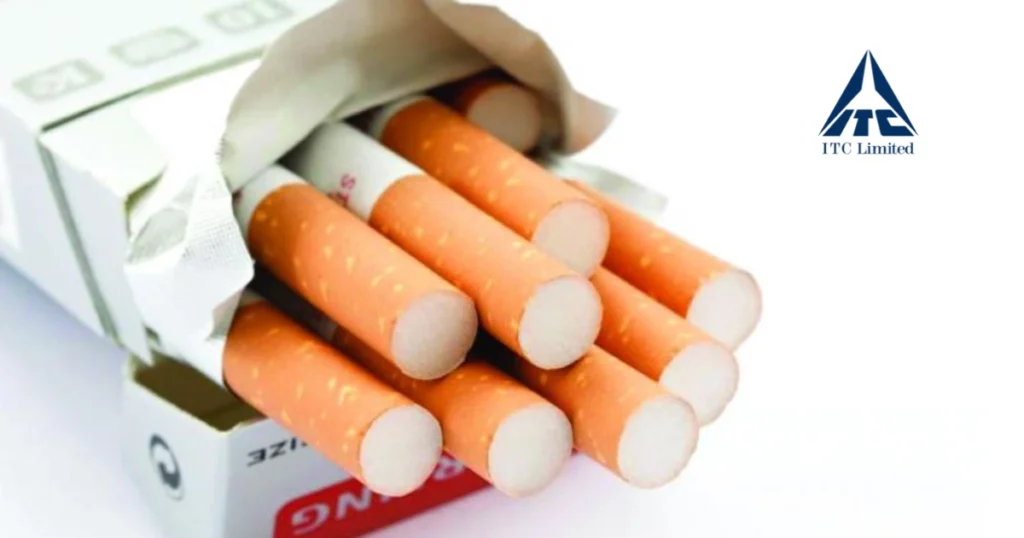 ITC Share Price Target 2026