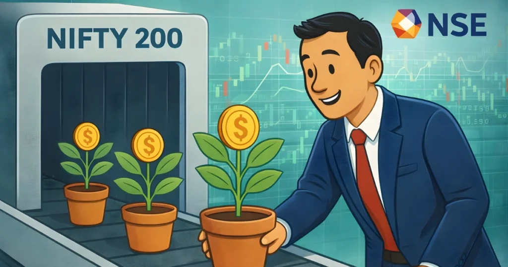 Kotak Nifty200 Value 30 Index Fund Review