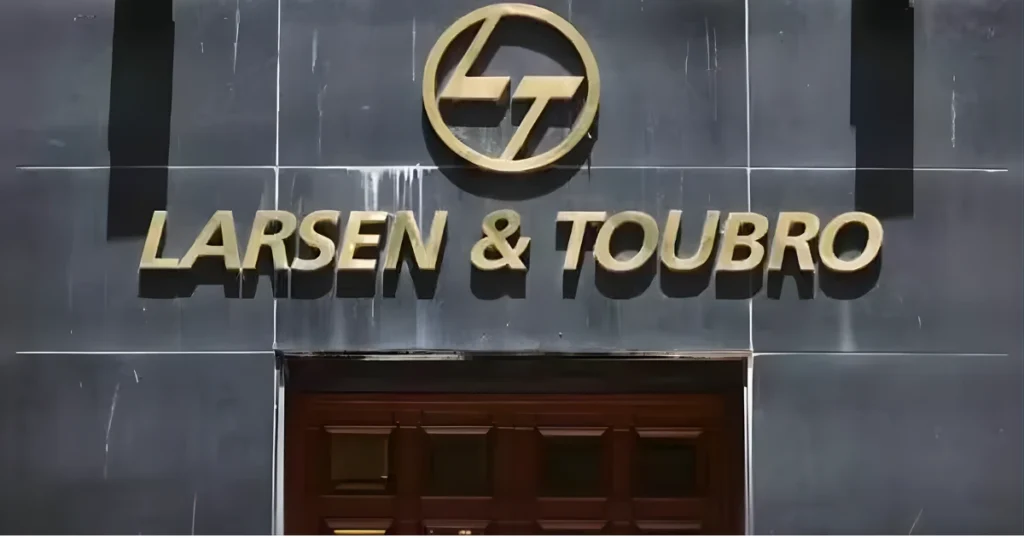 Larsen & Toubro Share Price Target