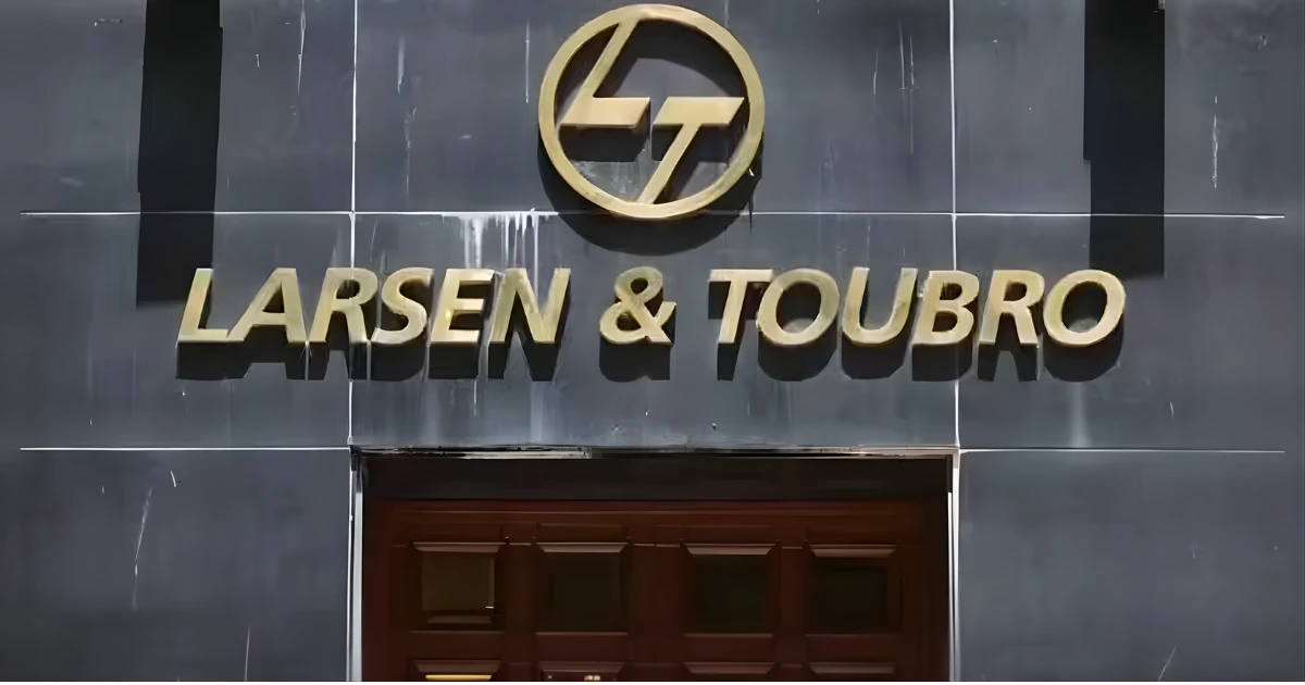 Larsen & Toubro Share Price Target