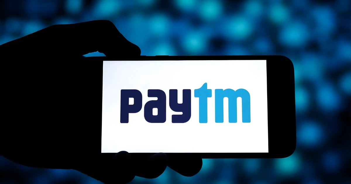 Paytm Share Price Target 2026