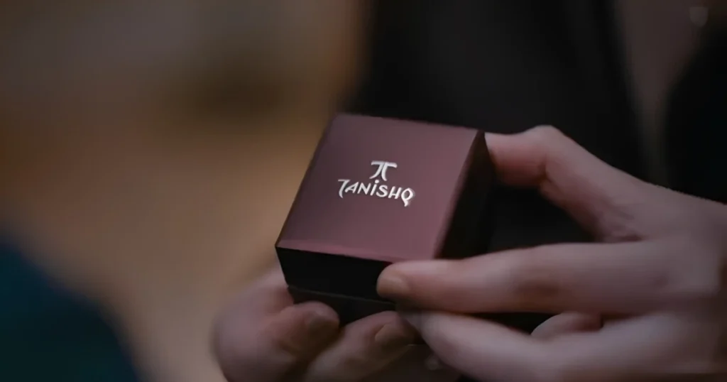 Titan Share Price Target 2026