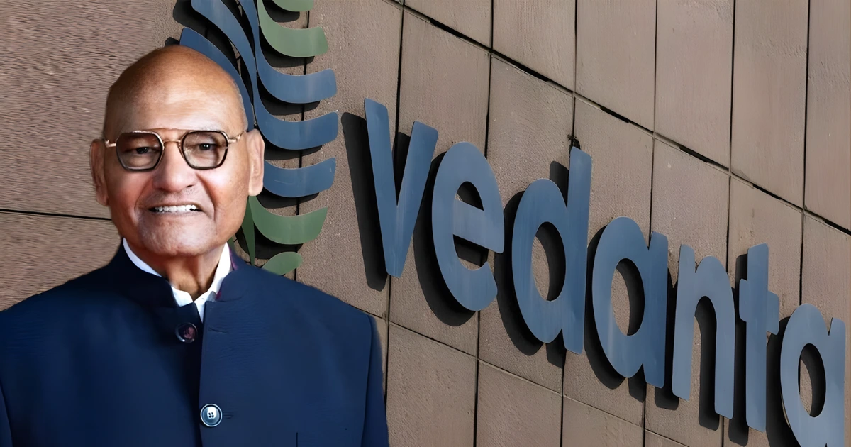 Vedanta Share Price Target 2026