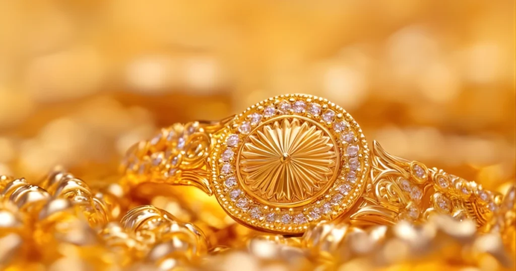 kalyan Jewellers Share Price Target Live