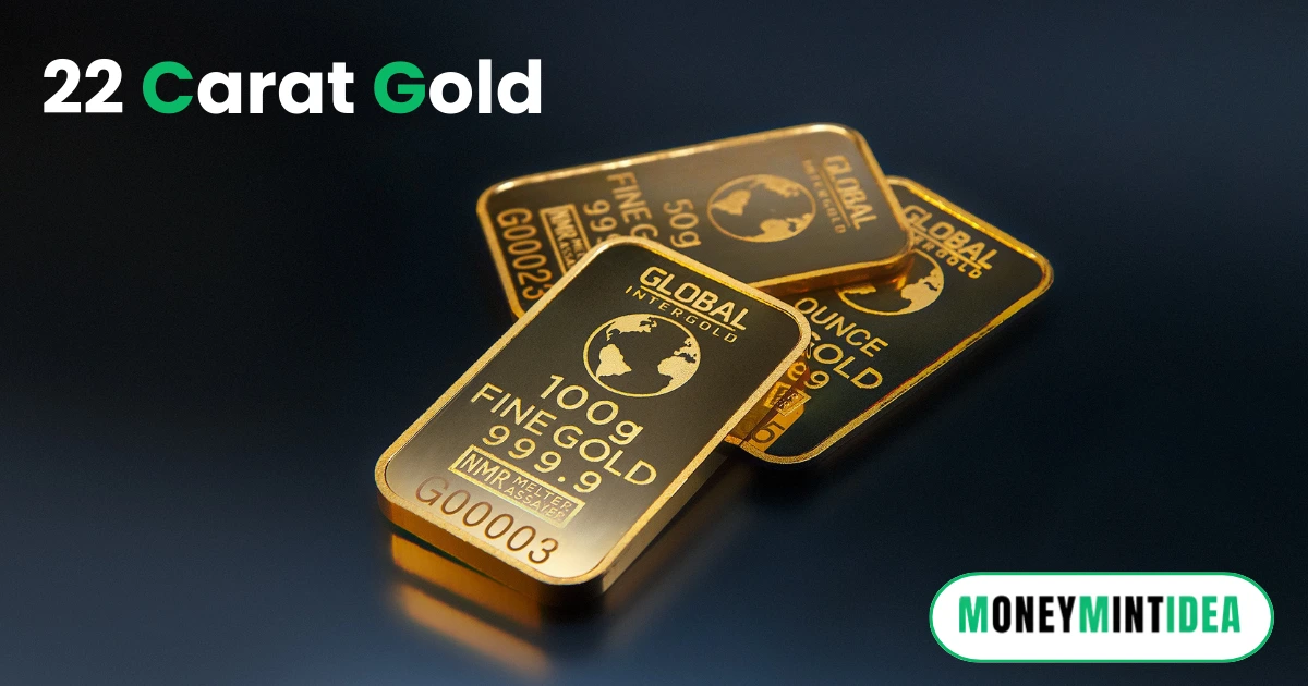 22 Carat Gold Rate In Indore Today