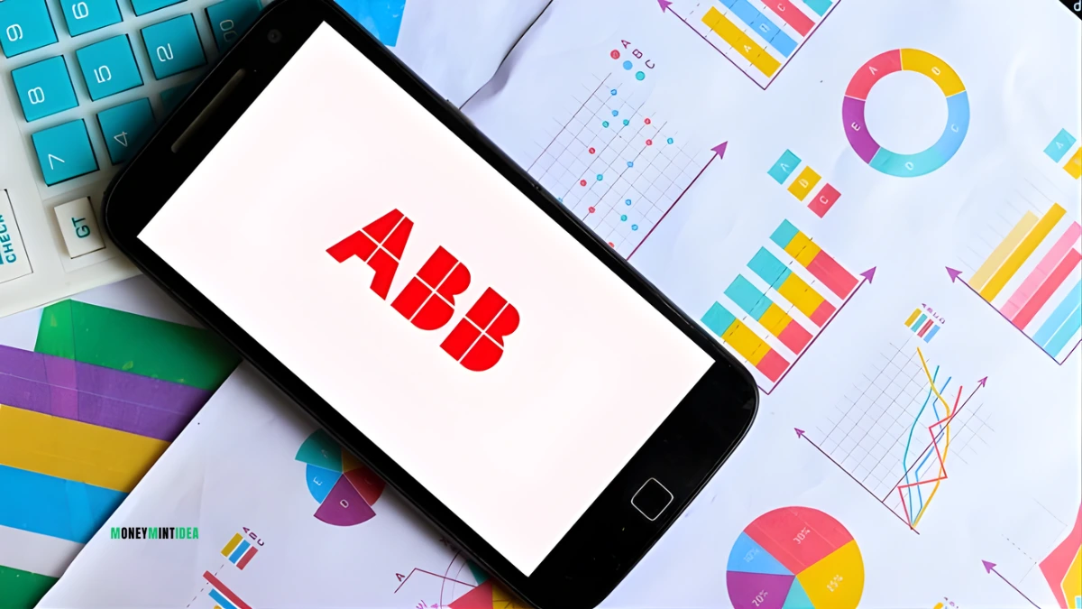 ABB India Share Price Target