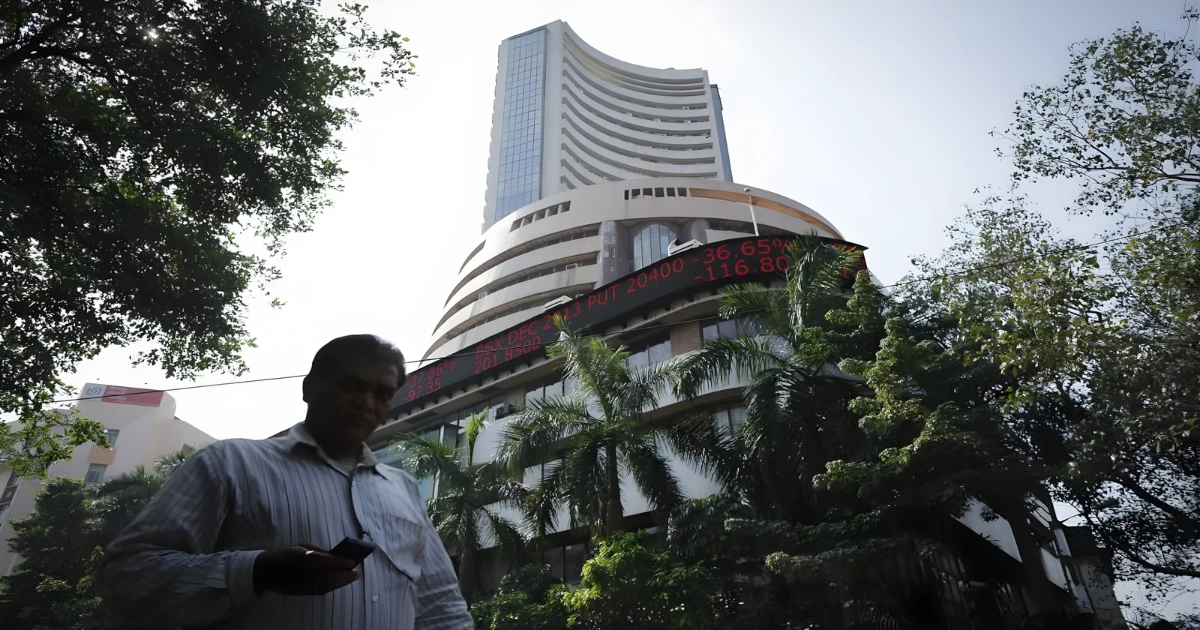 BSE Share Price Target