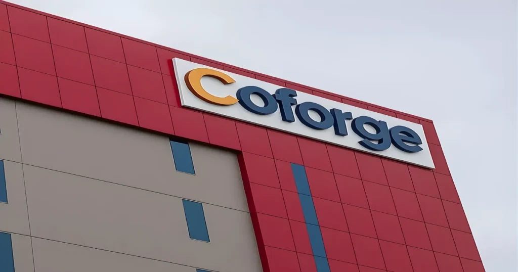 Coforge Share Price Target 2026