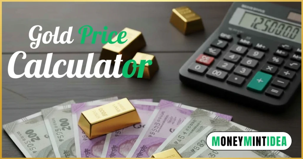 Gold Rate Calculator