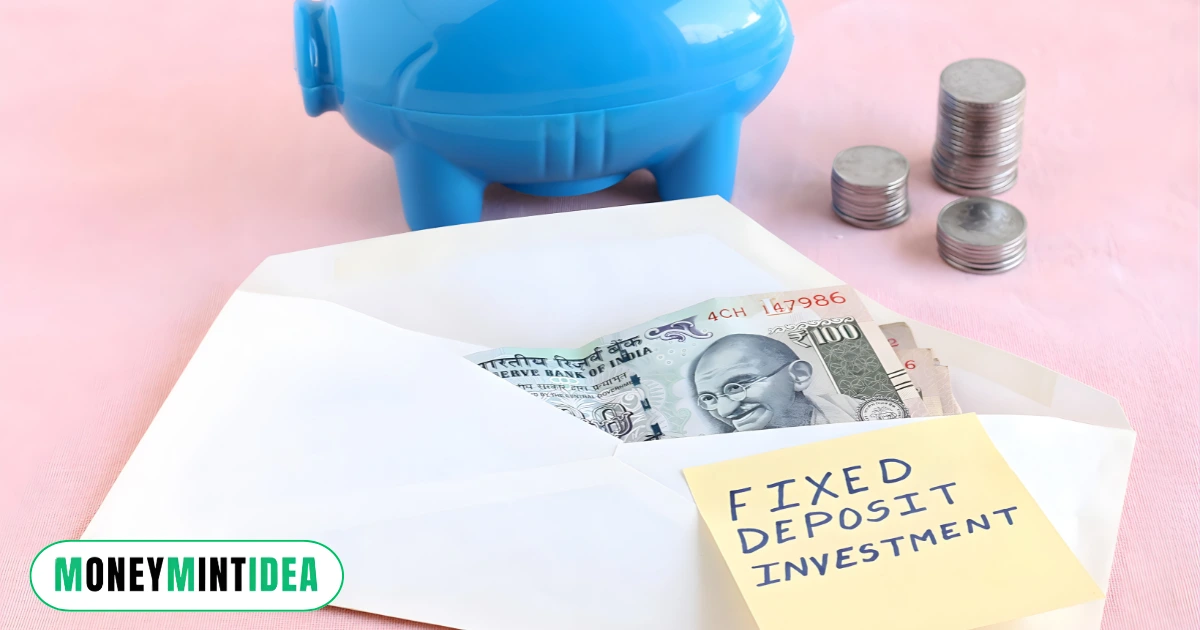 IDFC FIRST Bank Fixed Deposit Rates