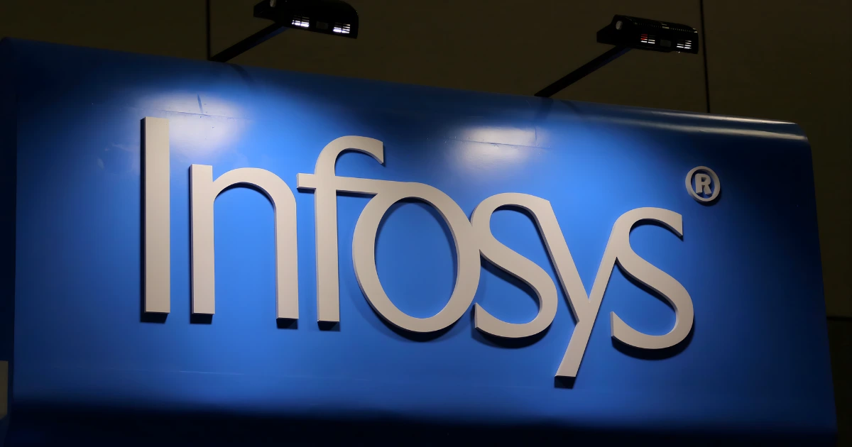 Infosys Share Price Target 2026