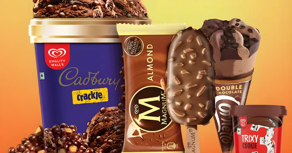 Kwality Walls Share Price Target