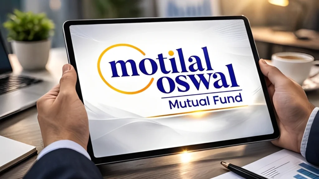 Motilal Oswal Multi Factor Passive FOF Review