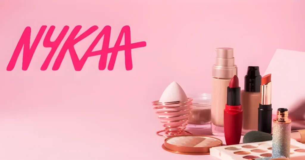 Nykaa Ltd Share Price Target