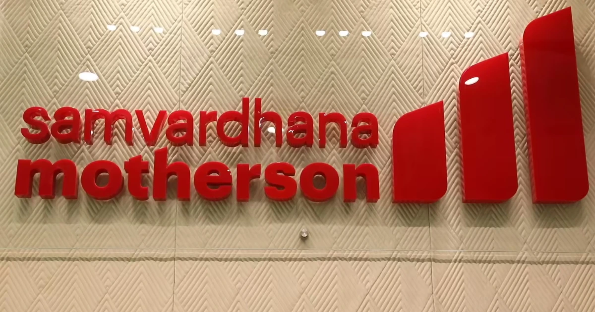 Samvardhana Motherson Share Price Target 2026
