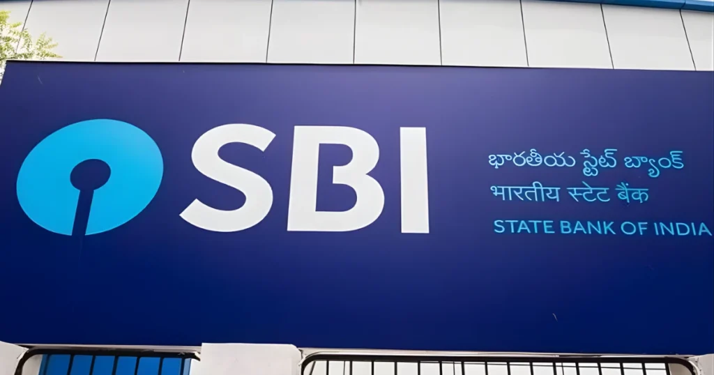 State Bank of India Share Price Target