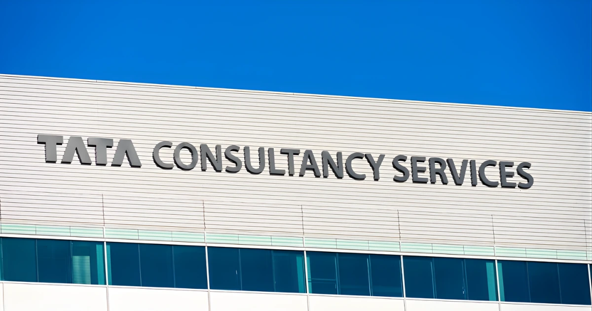 TCS Share Price Target Live