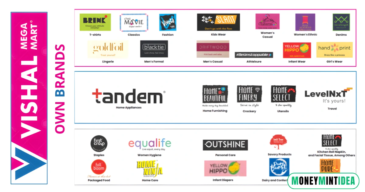 Vishal Mega Mart Fundamental Analysis