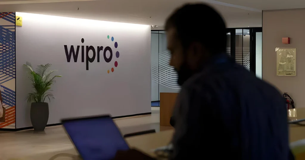 Wipro Share Price Target 2026