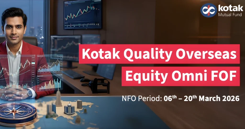Kotak Quality Overseas Equity Omni FoF Review
