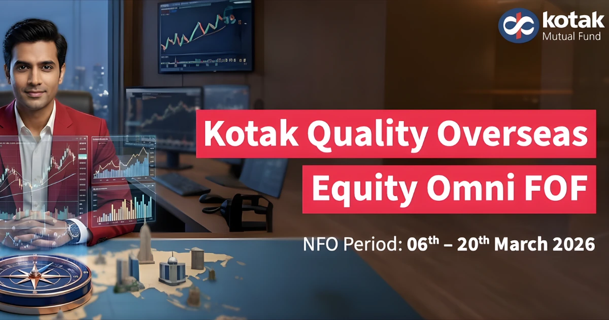 Kotak Quality Overseas Equity Omni FoF Review